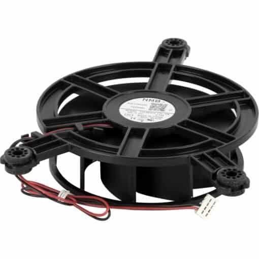 Ventilador Frigorífico Balay 3KFE Bosch KGN36 12034327 3 Ventilador Frigorífico Balay 3KFE Bosch KGN36 12034327