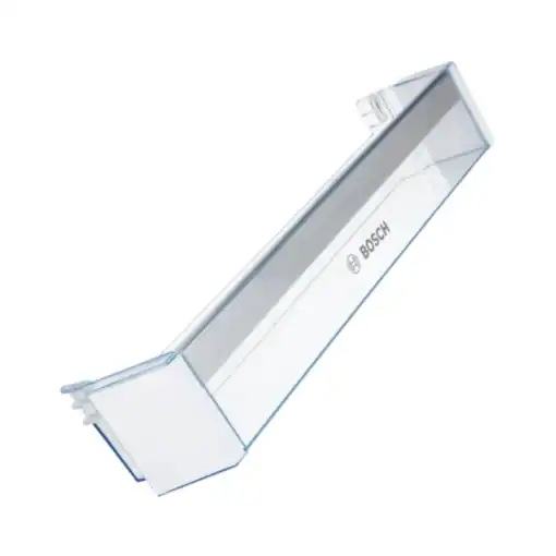 Botellero inferior balcon frigorífico combi Siemens KG36 KG39 00744479