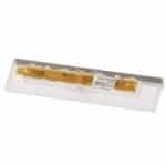 Luz LED para refrigerador combinado Siemens KG86NA Balay 3KSP Bosch KGN36 10024820