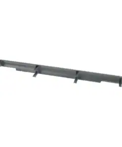 Alternative view of Rejilla ventilación puerta horno Bosch HBA Siemens Balay 3HB43 11023327