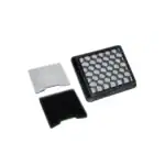 Filtros motor y Filtro Hepa aspirador Hoover TRT57 09188095