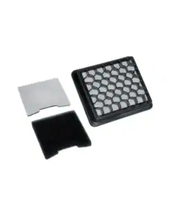 Filtro motor y Filtro Hepa aspirador Hoover TRT57 09188095