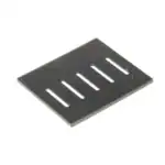 Couvercle pour café moulu compatible avec la cafetière Delonghi ECAM 290 AS00002602