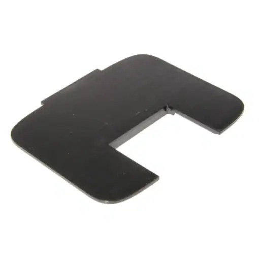 Couvercle à grains de café pour cafetière Delonghi ECAM 290 AS00002603 3 Couvercle à grains de café pour cafetière De'Longhi ECAM 290 AS00002603