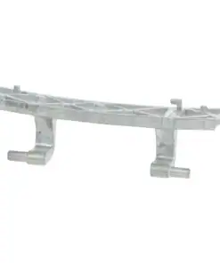 Alternative view of Bisagra puerta lavadora Balay 3TS976 Bosch WAN242 Siemens WM12 00626459