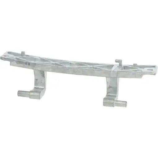 Bisagra puerta lavadora Balay 3TS976 Bosch WAN242 Siemens WM12 00626459 4 Bisagra puerta lavadora Balay 3TS976 Bosch WAN242 Siemens WM12 00626459 - Imagen 2