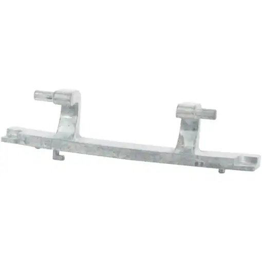 Bisagra puerta lavadora Balay 3TS976 Bosch WAN242 Siemens WM12 00626459 5 Bisagra puerta lavadora Balay 3TS976 Bosch WAN242 Siemens WM12 00626459 - Imagen 3