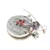 Ensemble complet de résistance et de chaudière pour centre de repassage HOOVER SRD41 49026910