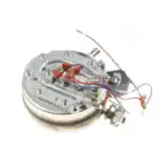 Ensemble complet de résistance et de chaudière pour centre de repassage HOOVER SRD41 49026910