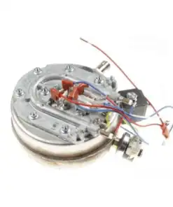 Ensemble complet de résistance et de chaudière pour centre de repassage HOOVER SRD41 49026910