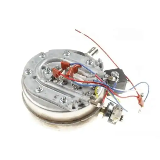 Conjunto resistencia y caldera completa Centro Planchado HOOVER SRD41 49026910 3 Conjunto resistencia y caldera completa Centro Planchado HOOVER SRD41 49026910