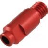 Injecteur pilote de butane Chauffe-eau Junkers Wrn11 W275 87082002050 ROUGE