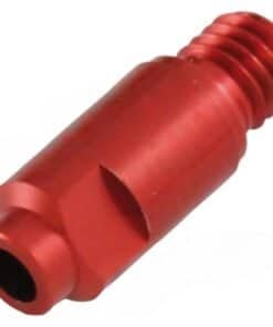 Inyector Piloto Butano Calentador Junkers Wrn11 W275 87082002050 ROJO