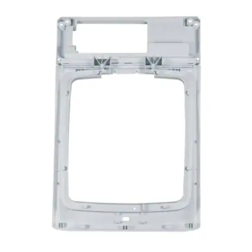 Cadre de comptoir pour machine à laver à chargement par le haut Candy CTDF 43014763 3 Cadre de comptoir pour machine à laver à chargement par le haut Candy CTDF 43014763