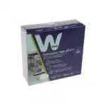 Pastilhas para lava-louças, 24 unidades, 3 em 1, Wpro C00860155