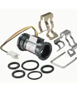 Sensor de fluxo da turbina para caldeira Junkers Cerapur Comfort ZWB 8716122562