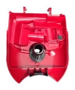 Tapa aspirador Hoover Telios Roja 04140154 7 Tapa aspirador Hoover Telios Roja 04140154 - Imagen 3