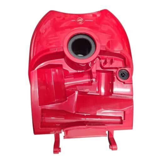 Tapa aspirador Hoover Telios Roja 04140154 4 Tapa aspirador Hoover Telios Roja 04140154 - Imagen 2