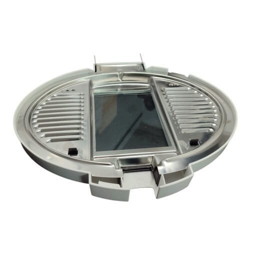 Tampa completa com filtros para fritadeira Ufesa FR2020N FR2010N 00290052 6 Tampa completa com filtros para fritadeira Ufesa FR2020N FR2010N 00290052 - Imagem 4