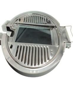 Alternative view of Tapa completa con filtros Freidora Ufesa FR2020N ​​FR2010N  00290052
