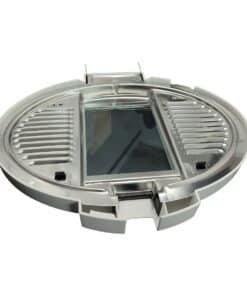 Tapa completa con filtros Freidora Ufesa FR2020N ​​FR2010N  00290052 - Imagen 4