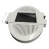 Complete lid with filters for Ufesa FR2020N FR2010N 00290052 fryer
