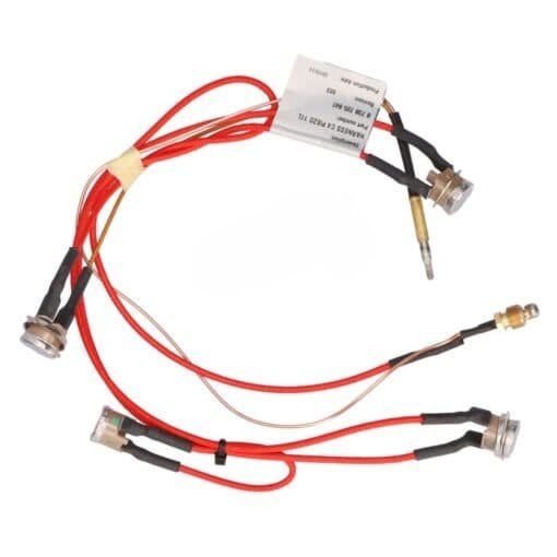 Termopar cableado y sondas Calentador Neckar WRN10 8738726407 3 Termopar cableado y sondas Calentador Neckar WRN10 8738726407