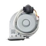 Ventilador calentador Junkers Therm 5600 S 8738722154