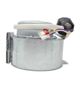  Junkers Therm 5600 S 8738722154 fan heater - Image 3