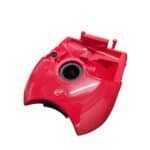 Hoover Telios Red Vacuum Cleaner Cover 04140154