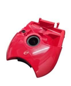Hoover Telios Red Vacuum Cleaner Cover 04140154