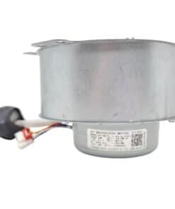 Alternative view of Ventilador calentador Junkers Therm 5600 S 8738722154