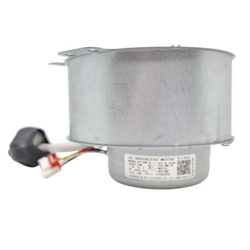 chauffe-eau ventilateur Junkers Therm 5600 S 8738722154 4 Ventilateur chauffe-eau Junkers Therm 5600 S 8738722154 - Image 2