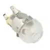 Bombilla horno completa horno Electrolux EOB3430DOX Zanussi 8087690031