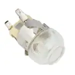 Bombilla horno completa horno Electrolux EOB3430DOX Zanussi 8087690031
