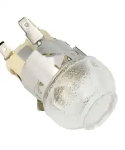 Complete oven bulb for Electrolux EOB3430DOX Zanussi oven 8087690031