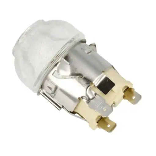 Bombilla horno completa horno Electrolux EOB3430DOX Zanussi 8087690031 4 Bombilla horno completa horno Electrolux EOB3430DOX Zanussi 8087690031 - Imagen 2