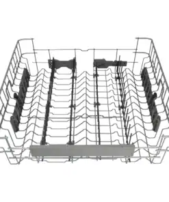 Upper basket cart for Beko Dishwasher Din 5834 DFN 1751304000