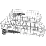 Carro cesto superior Lavavajillas Siemens SX76M Bosch SMI59 00778368