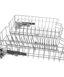 Carro cesto superior Lavavajillas Siemens SX76M Bosch SMI59 00778368