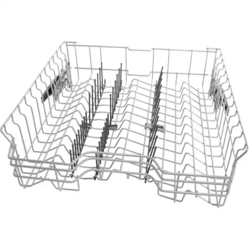 Chariot de panier supérieur Siemens SX76M Bosch SMI59 00778368 4 Chariot de panier supérieur Siemens SX76M Bosch SMI59 00778368 - Image 2