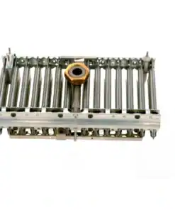 Queimador e injetores para caldeira Junkers Ceraclass Midi ZW24 87081205440