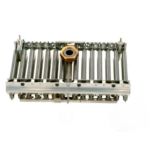 Queimador e injetores para caldeira Junkers Ceraclass Midi ZW24 87081205440 2 Queimador e injetores para caldeira Junkers Ceraclass Midi ZW24 87081205440