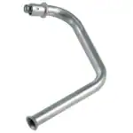 Tubo de gás esquentador Junkers Neckar WN11 87007073690