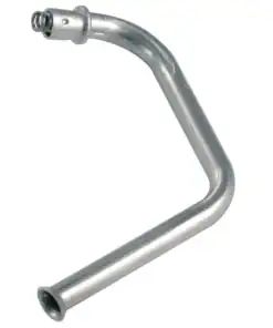 Gas pipe to pilot for Junkers Neckar WN11 heater 87007073690