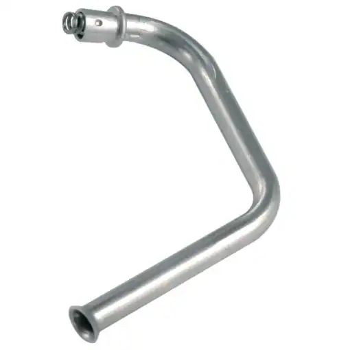 Tubo de gás piloto esquentador Neckar WN11 87007073690 3 Tubo de gás esquentador Junkers Neckar WN11 87007073690