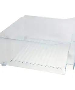 Alternative view of Cajón Verduras combi frigorífico Bosch KGN39 KGN36 00746674