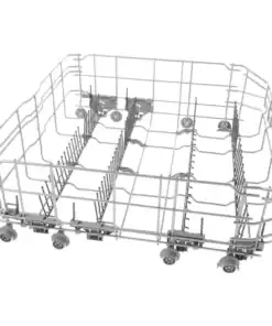 Carro cesto inferior lavaplatos Bosch SMS57E 20003053