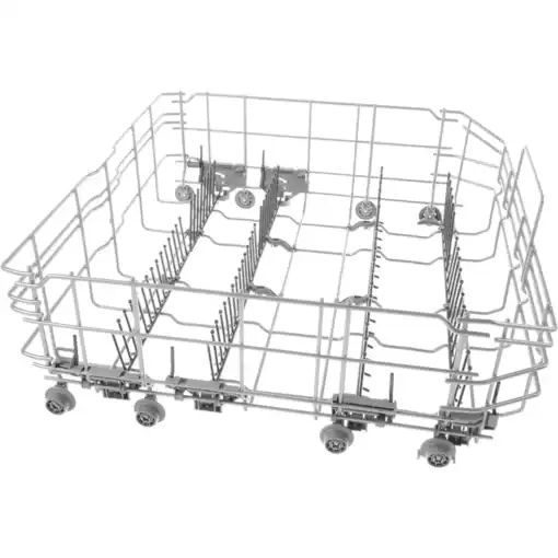 Bosch SMS57E 20003053 3 lower basket trolley for dishwasher Bosch SMS57E 20003053 lower basket trolley for dishwasher