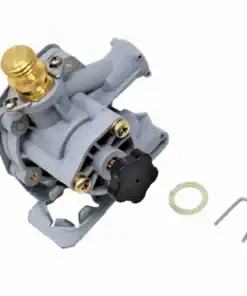 Vue alternative du Chauffe-eau Body of Water Junkers W275-2 87070026980